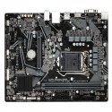 Placa-mãe Gigabyte H510m H Micro Atx, Lga1200, 2xddr4 64gb, 2xusb 3.2, 4xusb 2.0, 1x D-sub, 1x Hdmi